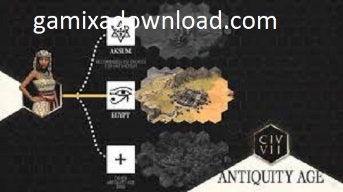 Civilization 7 Modern Age Gameplay Free Download