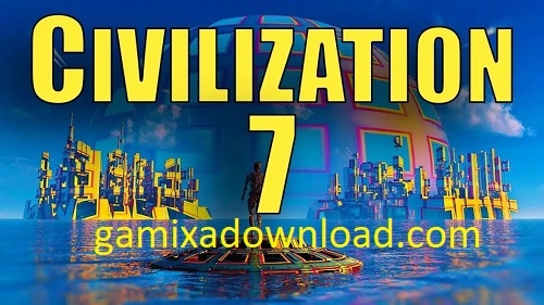  Civilization 7 Modern Age Gameplay Free Download