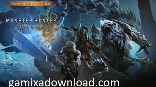 Monster Hunter Wilds Latest Gameplay Station