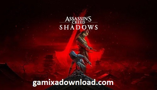 Assassin’s Creed Shadows Free Download For PC