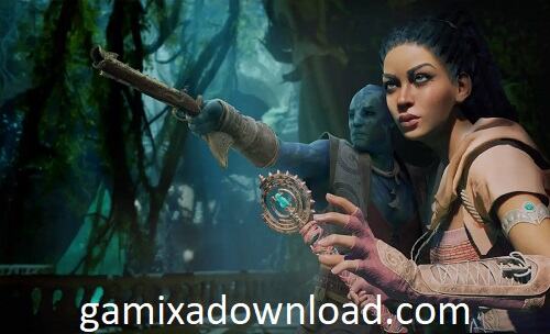 Avowed Latest Version Free Download