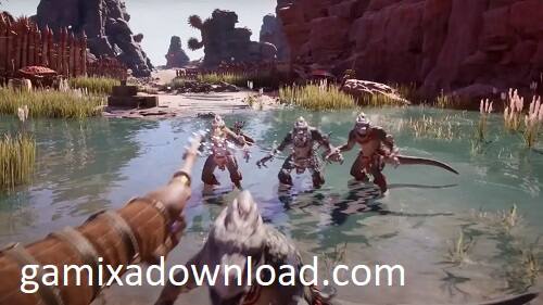 Avowed Latest Version Free Download