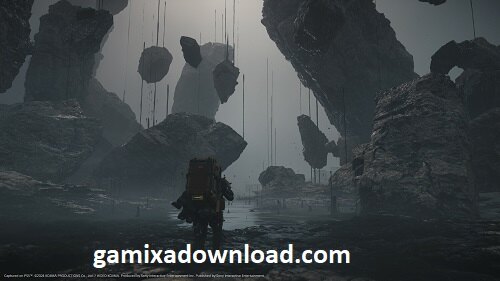 Death Stranding 2 Free Download For PC