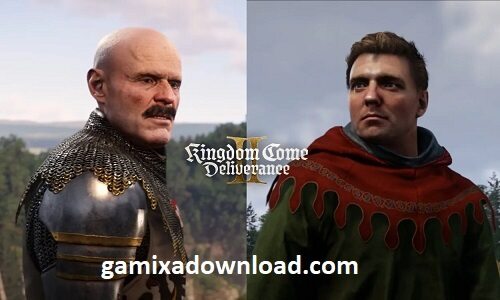 Deliverance 2 Activated Version Version For PC