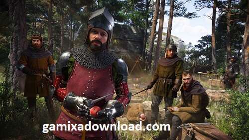  Deliverance 2 Activated Version Version For PC