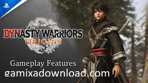 Dynasty Warriors Best Game Station For PC