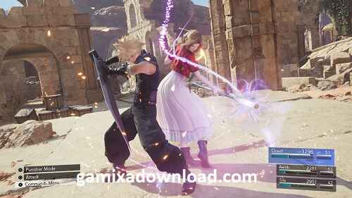 Final Fantasy 7 Rebirth Free Download For PC