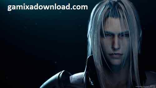 Final Fantasy 7 Rebirth Free Download For PC