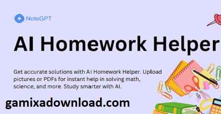 Homework Helper Latest Version Free Download 