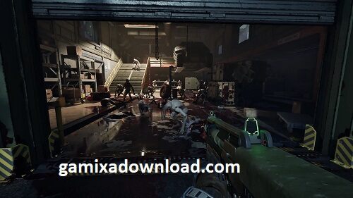 Killing Floor 3 Free Download For PC 