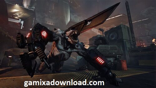 Killing Floor 3 Free Download For PC 
