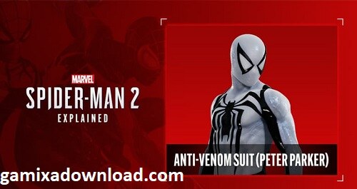  Marvel’s Spider-Man 2 Free Download For PC