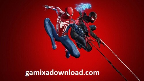 Marvel's Spider-Man 2 Free Download For PC
