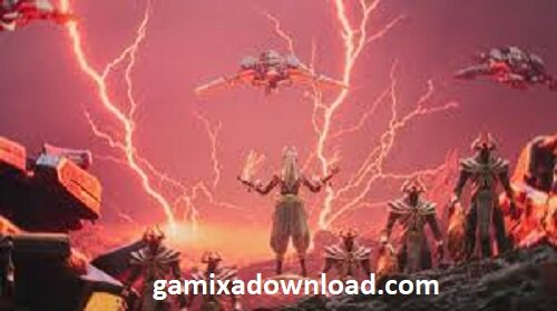 Tempest Rising Free Download For PC