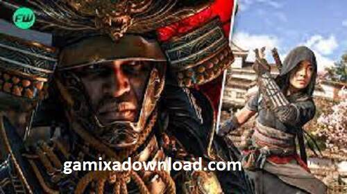 Assassin's Creed Shadows Free Download For PC