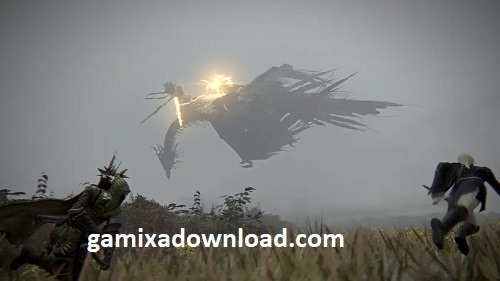  Elden Ring Nightreign Full Download For PC
