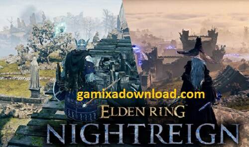 Elden Ring Nightreign Full Download For PC