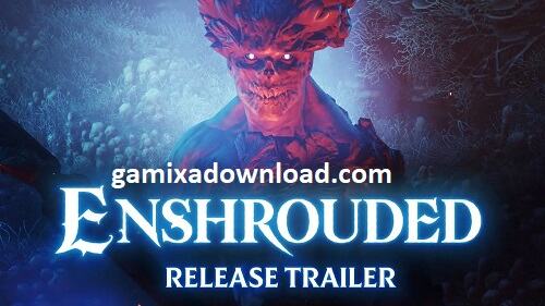 Enshrouded Free Download For PC