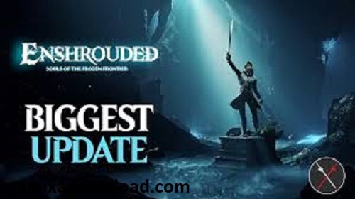  Enshrouded Free Download For PC