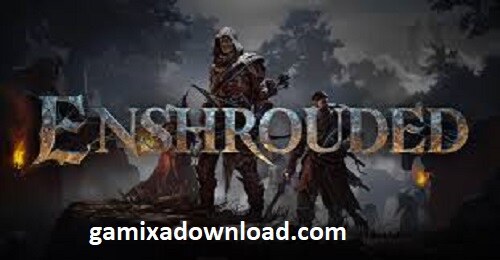 Enshrouded Free Download For PC