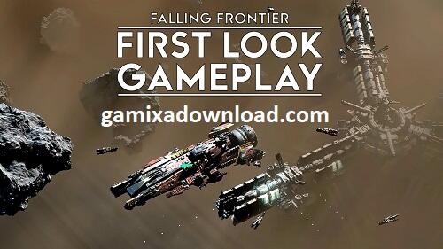   Falling Frontier Download for Windows
