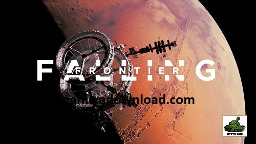  Falling Frontier Download for Windows