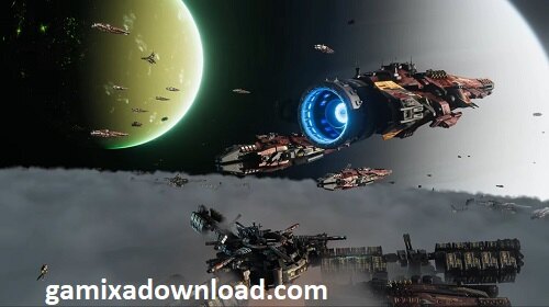  Falling Frontier Download for Windows