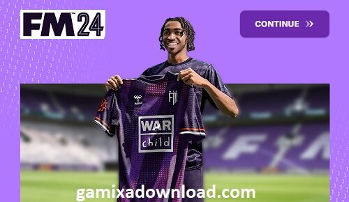 Football Manager 25 Free Download for PC