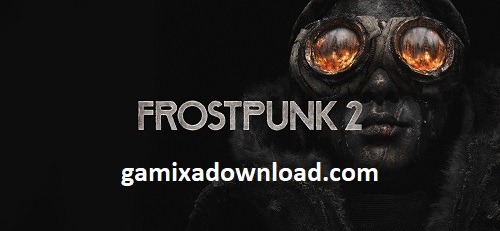 Frostpunk 2 Deluxe Edition Free Download