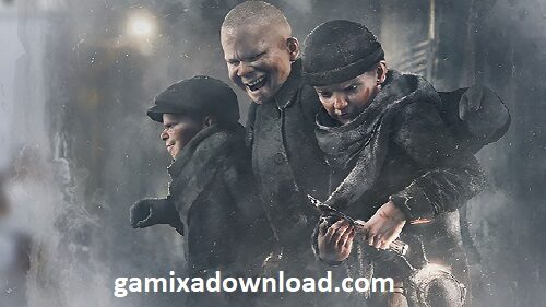  Frostpunk 2 Latest Edition Full Download