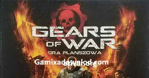 Gears of War free Download for PC