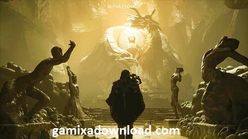 Hell is Us Free Download For Windows