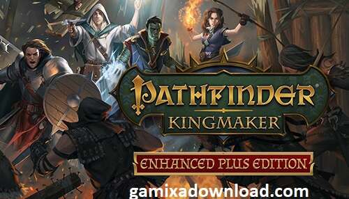 Kingmaker Deluxe Edition Free download