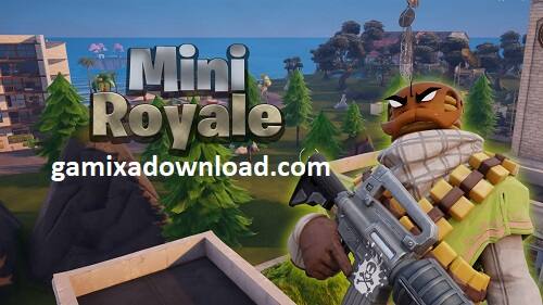 Mini Royale Free Download For PC