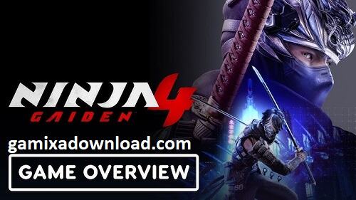  Ninja Gaiden 4 Free Download For PC