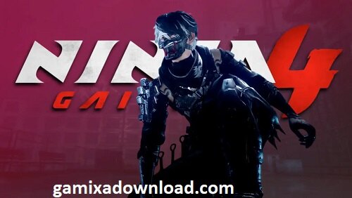 Ninja Gaiden 4 Free Download For PC