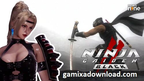 Ninja Gaiden 4 Free Download For PC