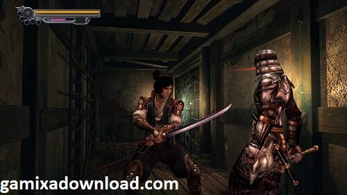 Onimusha 2 With Samurai's Destiny Free Download 