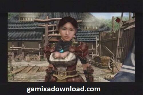 Onimusha 2 With Samurai's Destiny Free Download 
