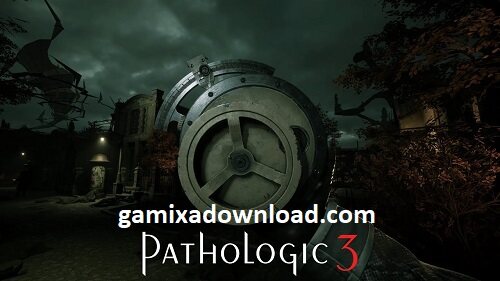 Pathologic 3 Full Download For PC