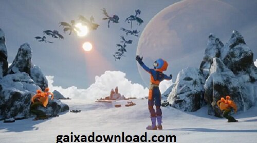 Revenge of the Savage Planet Free Download