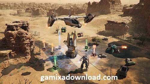 Steel Hunters Free Download For Windows