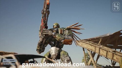 Steel Hunters Free Download For Windows