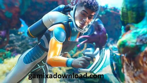 Subnautica 2 Download For Windows