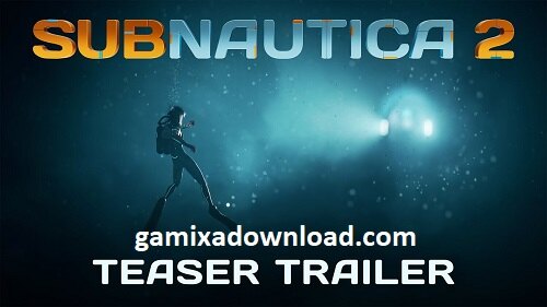  Subnautica 2 Free Download For Windows