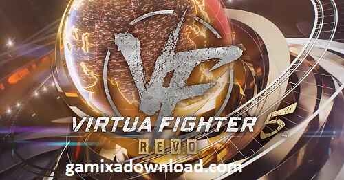  Virtua Fighter 5 REVO Free Download 2025