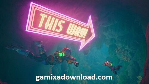Revenge of the Savage Planet Free Download