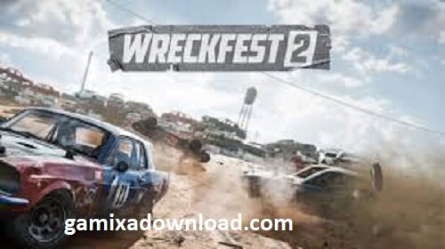 Wreckfest 2 Free Download For PC