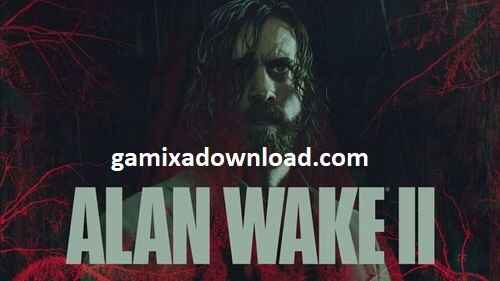 Alan Wake 2 Free Download Full Version 