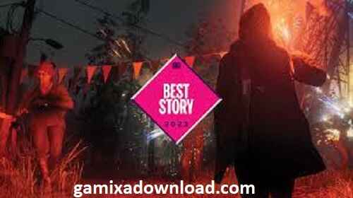 Alan Wake 2 Free Download Full Version 
